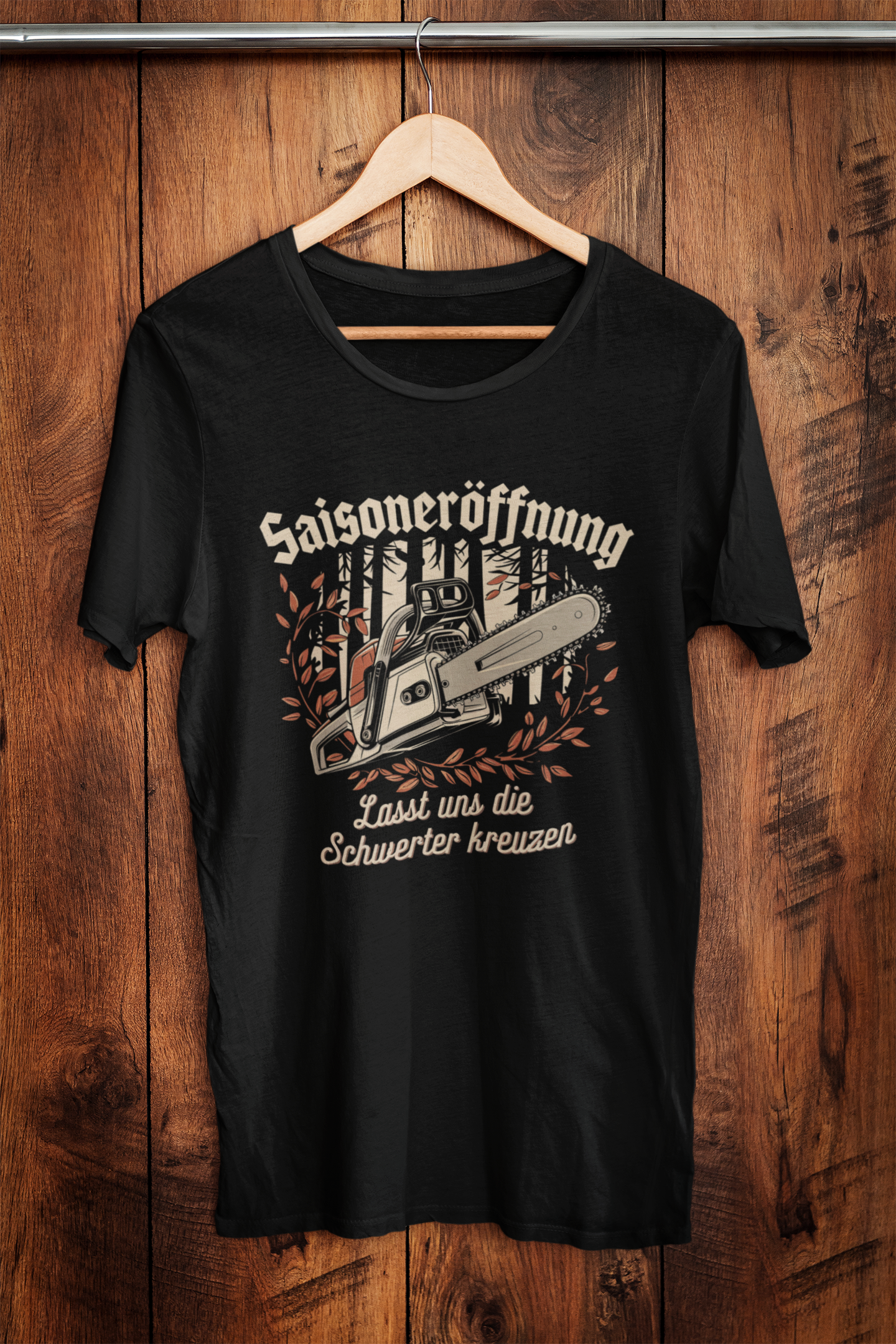 Saisoneröffnung Shirt