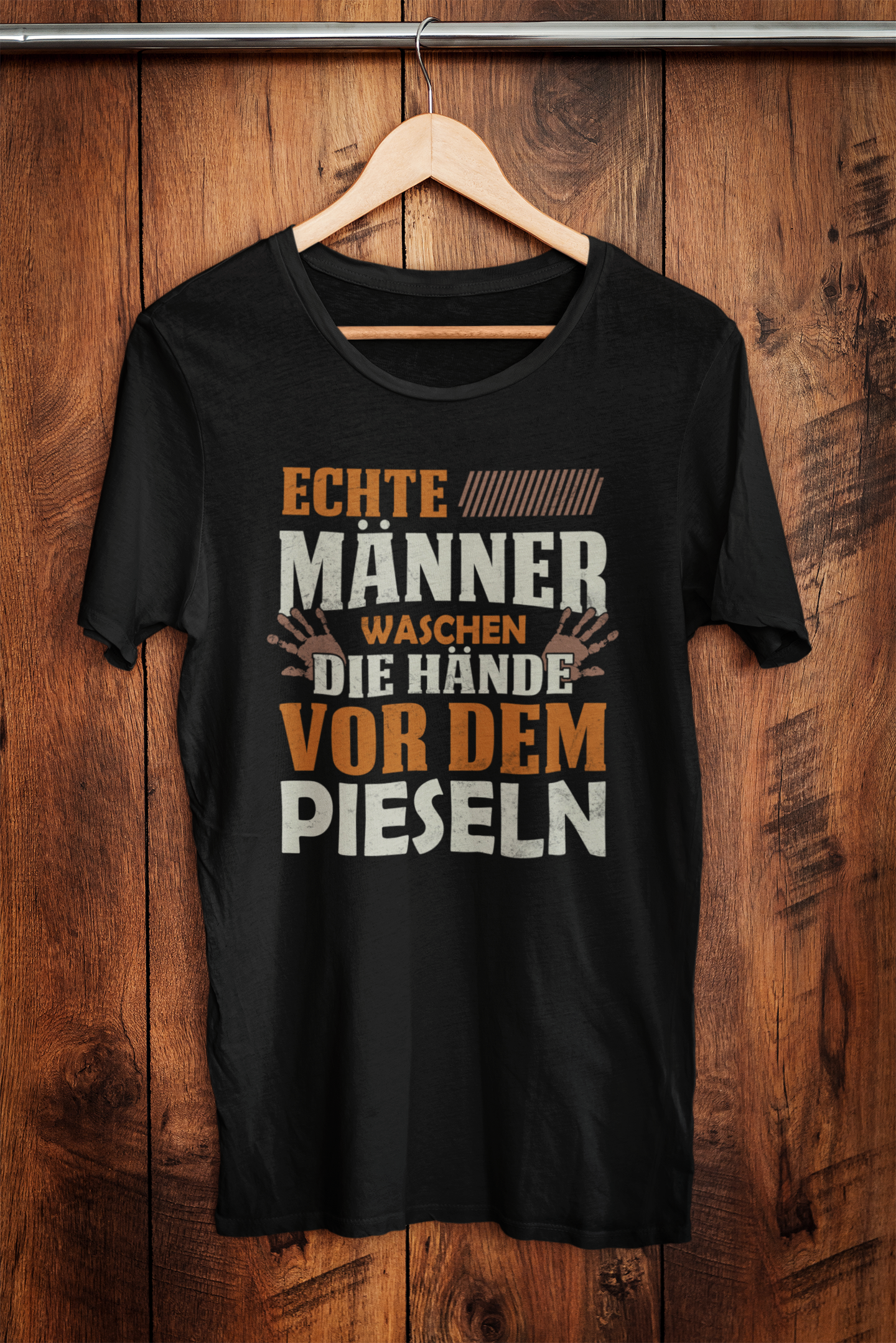 EchteMänner Shirt