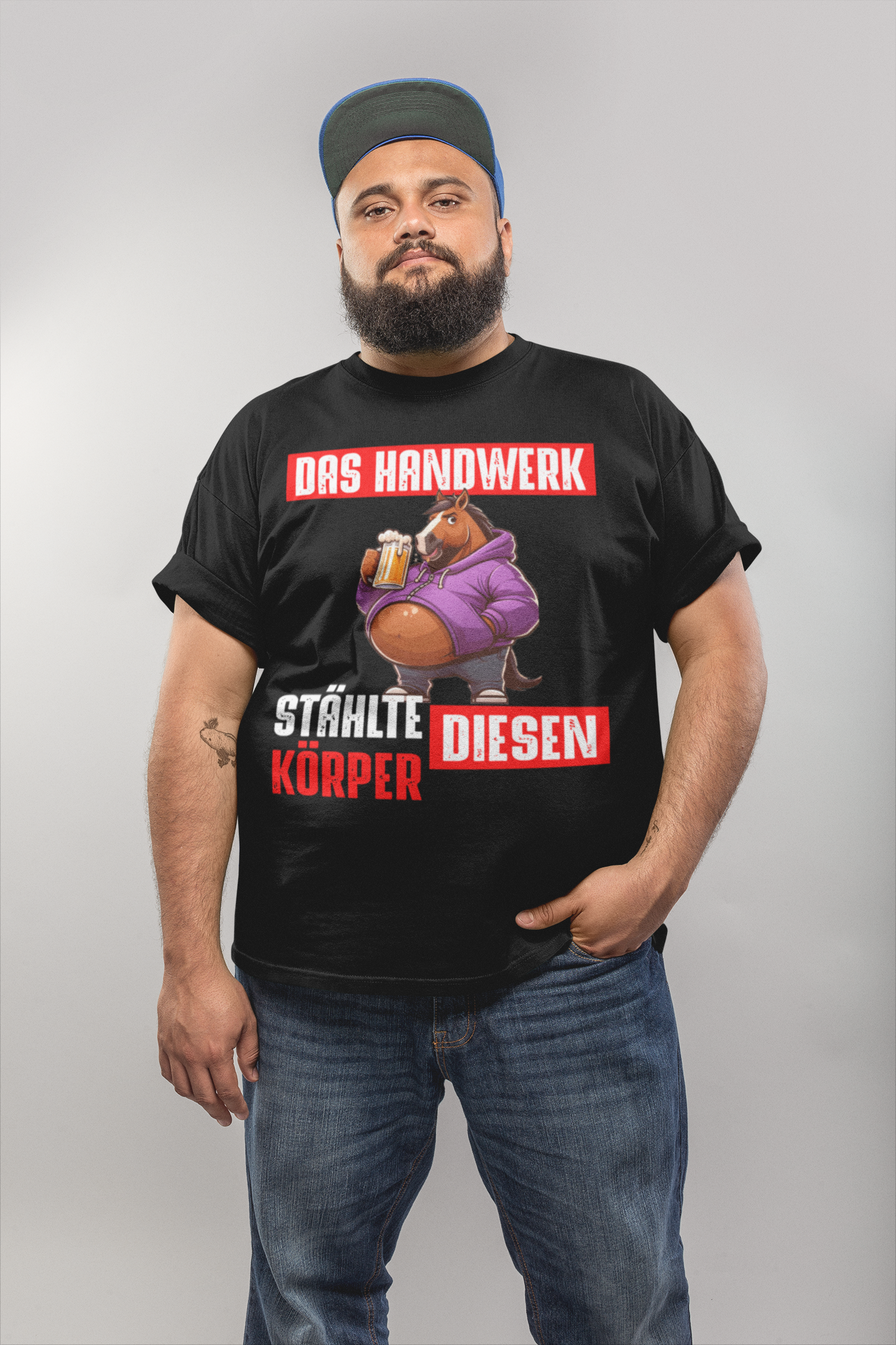 DasHandwerk Shirt