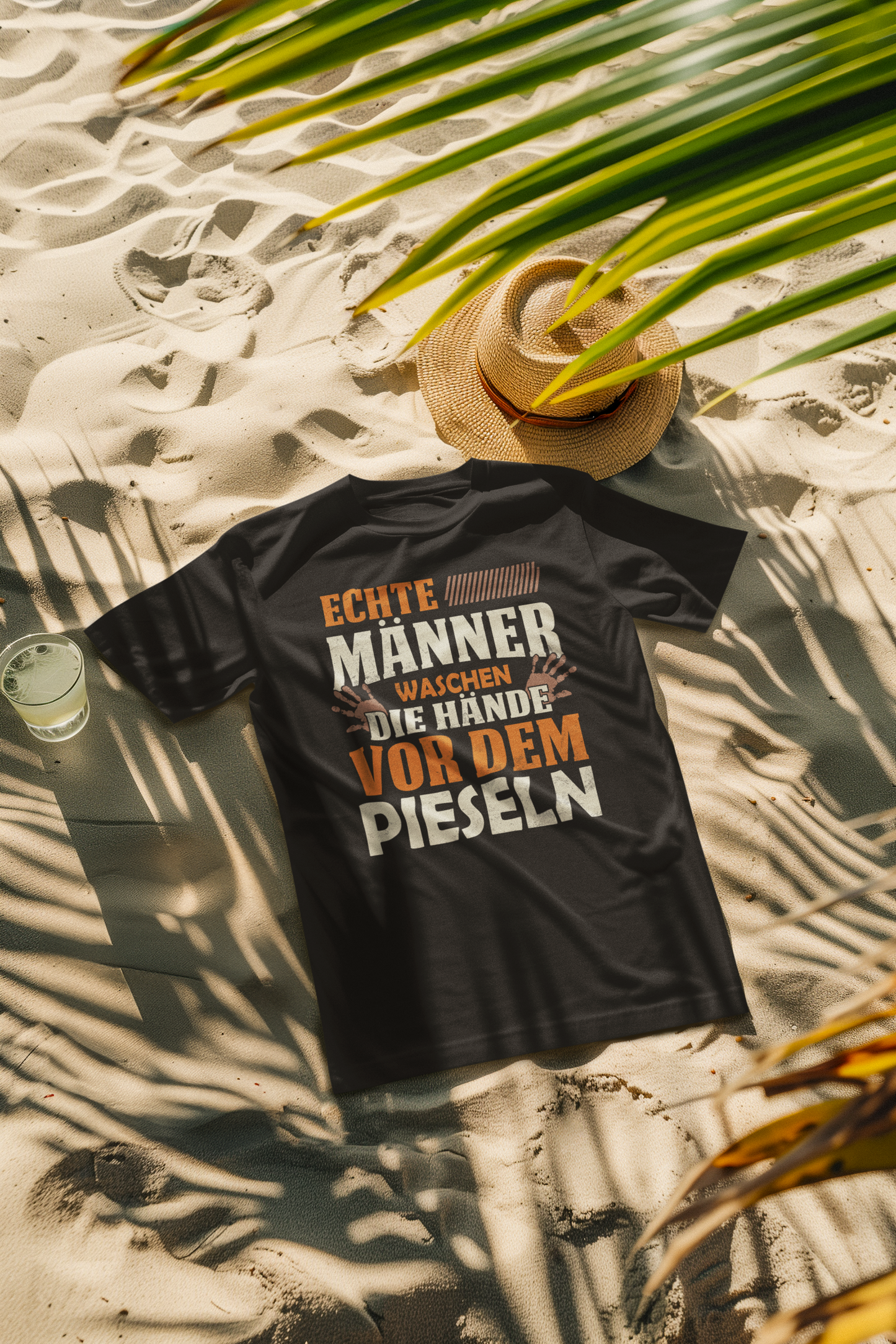 EchteMänner Shirt