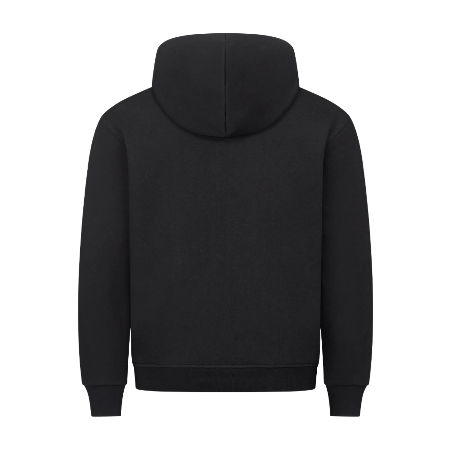 Hoodie HardHolz Cafe personalisierbar