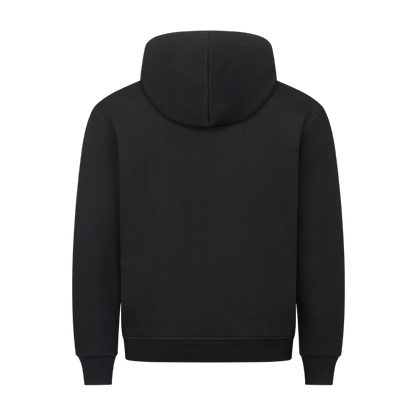 Hoodie HardHolz Cafe personalisierbar