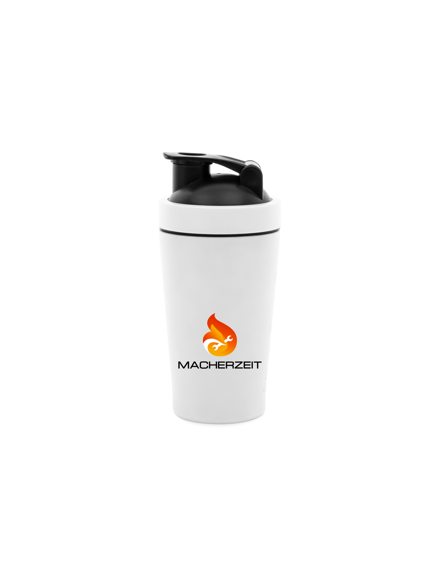 Macherzeit Fitness-Shaker