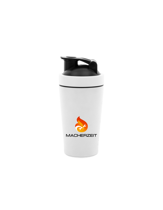 Macherzeit Fitness-Shaker