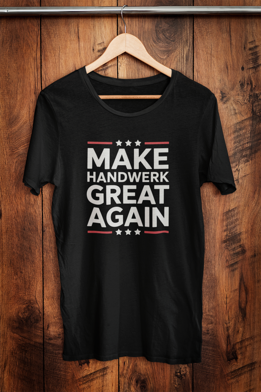 MAHGA Premium Shirt
