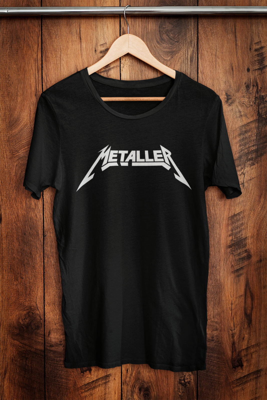 Metaller Shirt