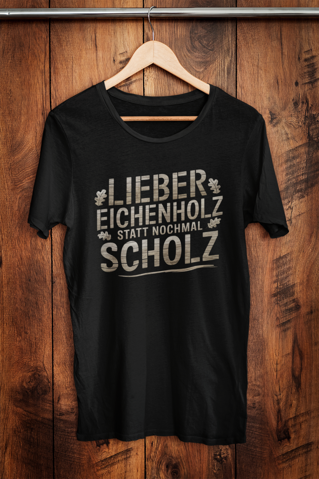 Eichenscholz Premium Shirt