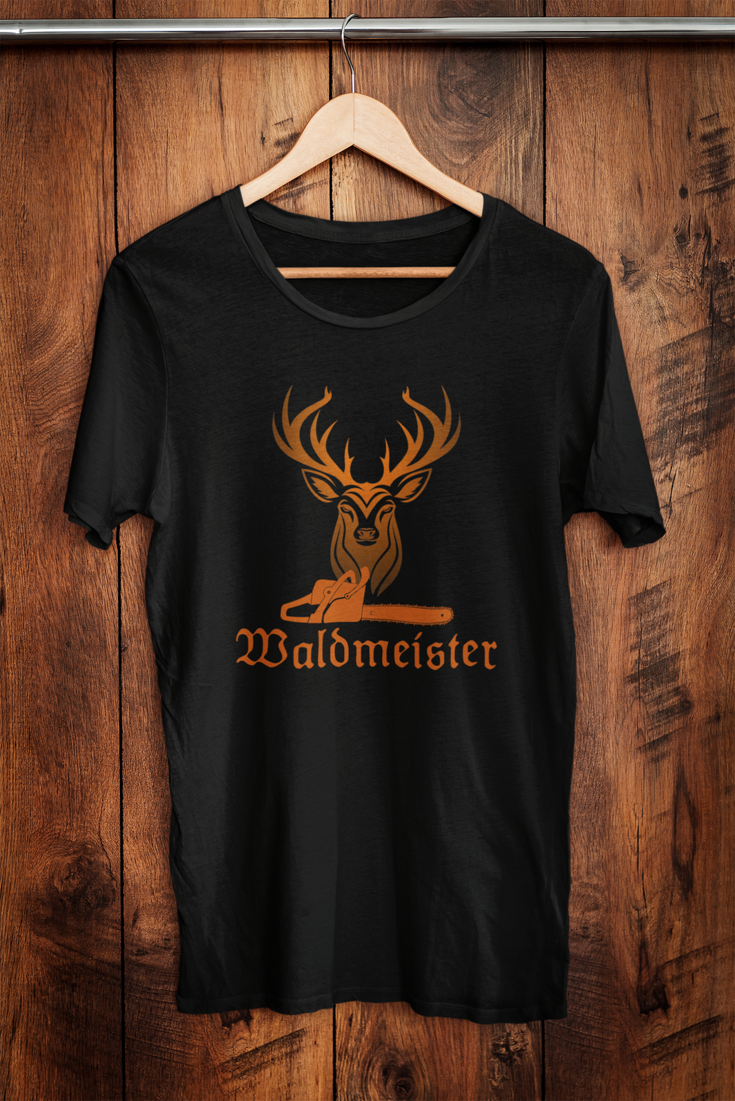 Waldmeister Oversized Shirt