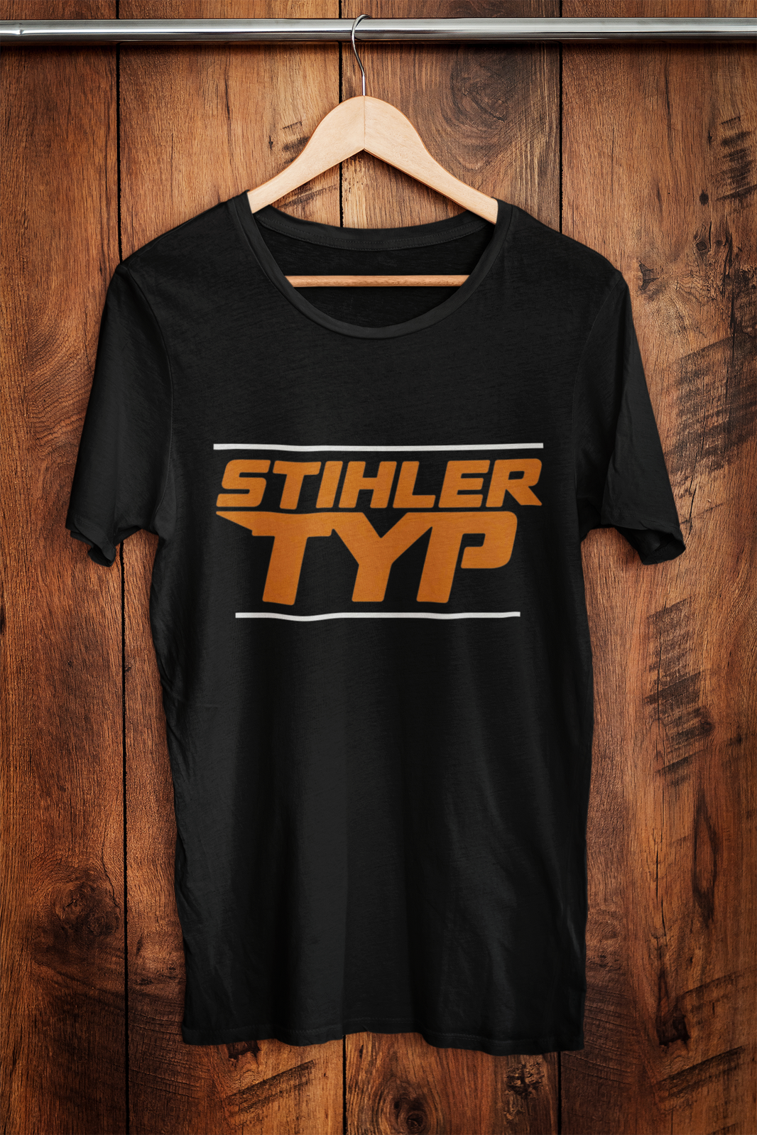 Stihler Typ Premium Shirt