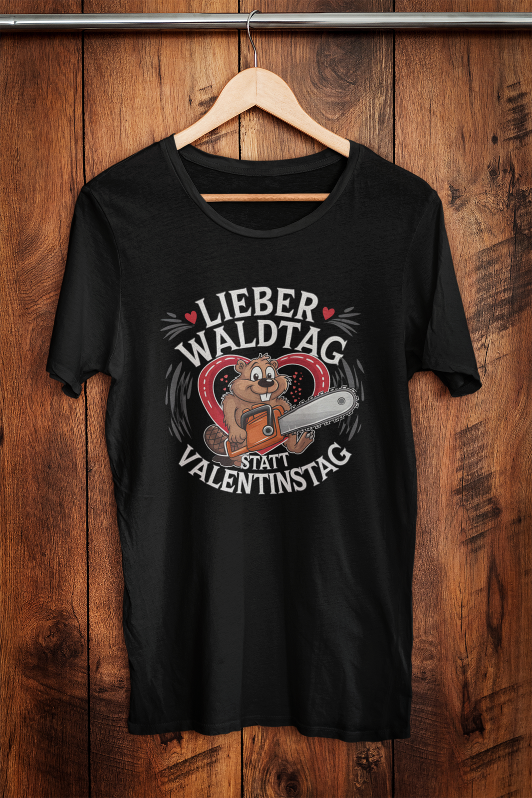 Waldtag Premium Shirt