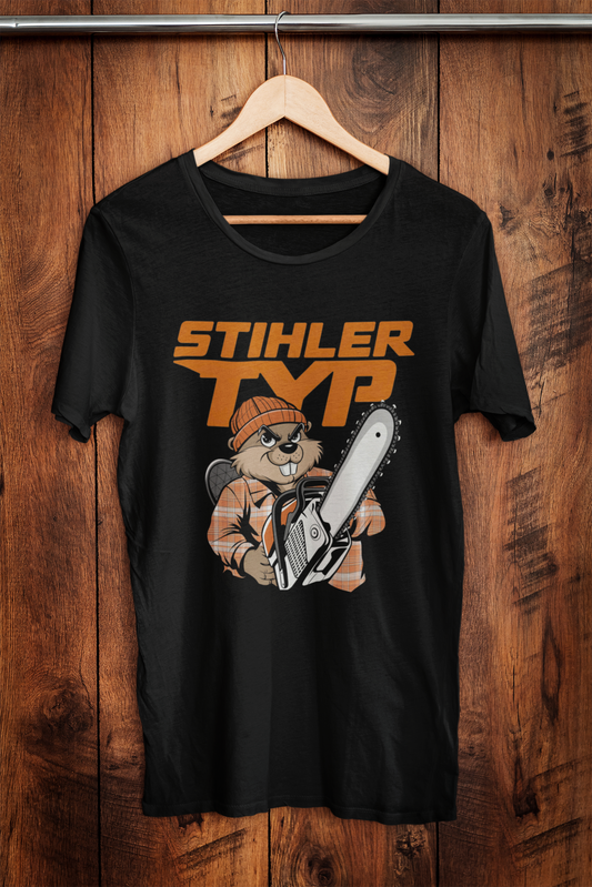 Stihler Typ Premium Shirt