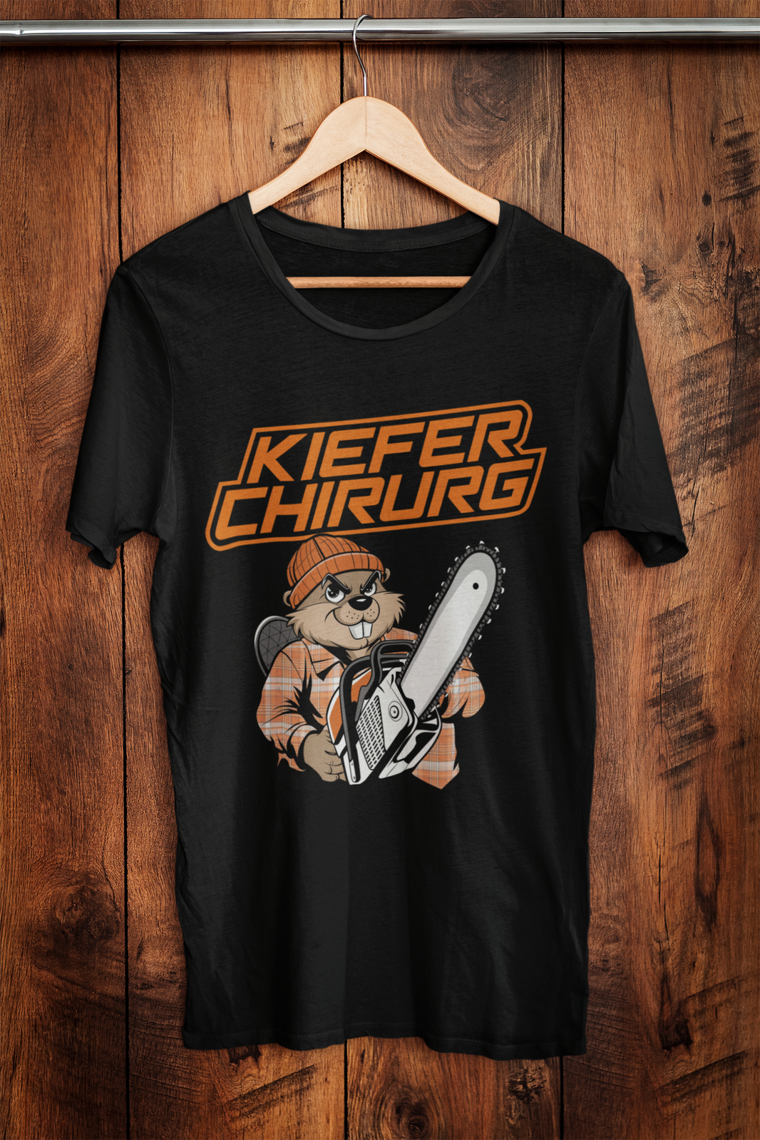 Kieferchirurg 2.0 Premium Shirt
