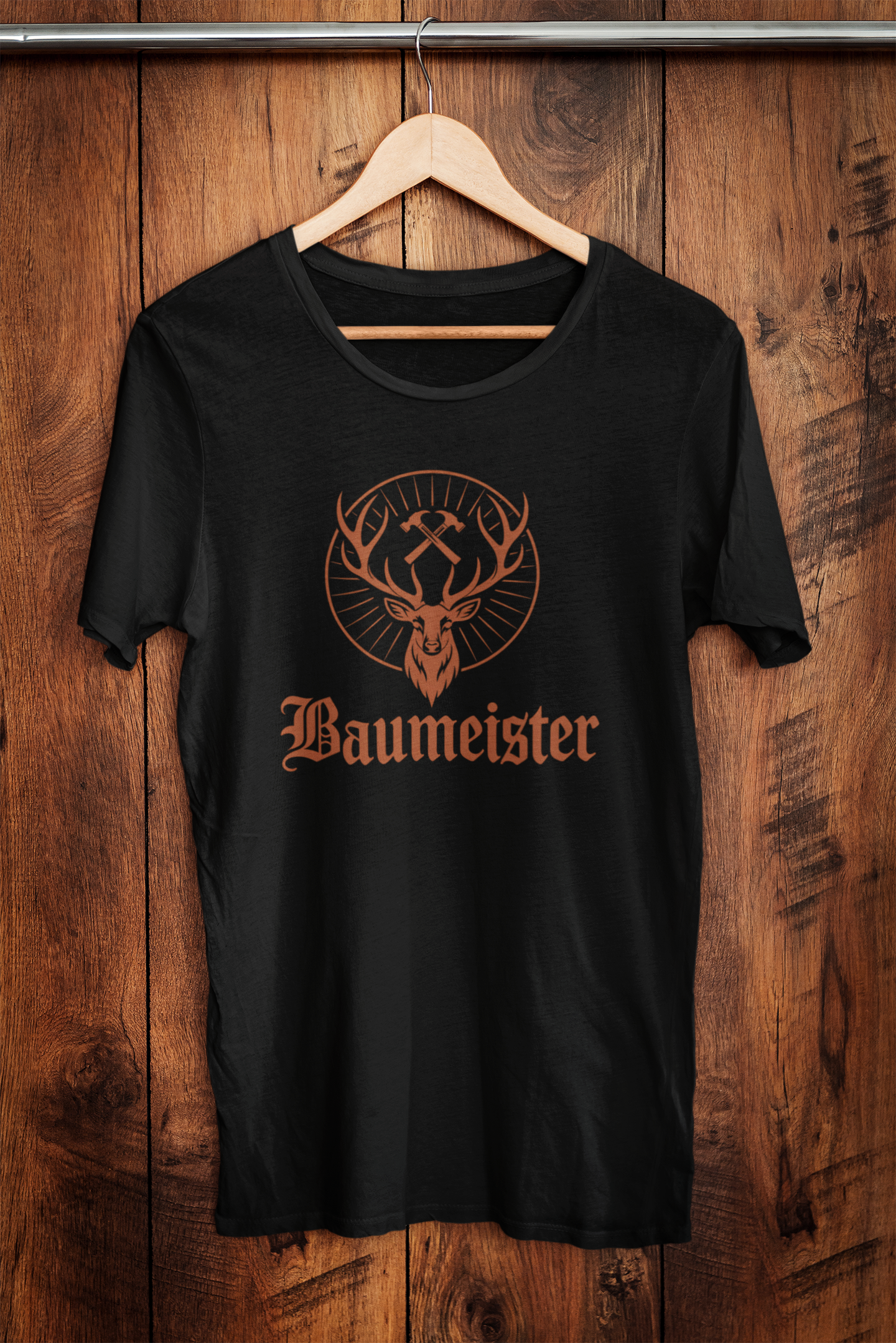 Baumeister Premium Shirt