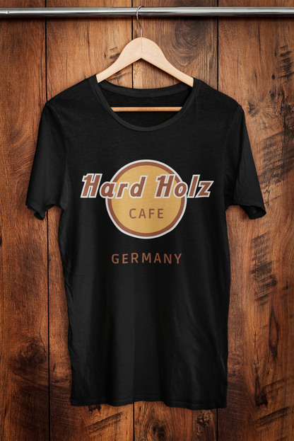 HardHolzCafe Shirt