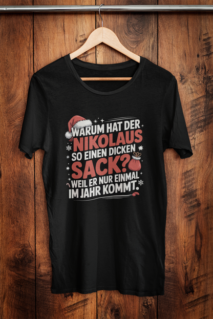 Nikolaus Premium Shirt
