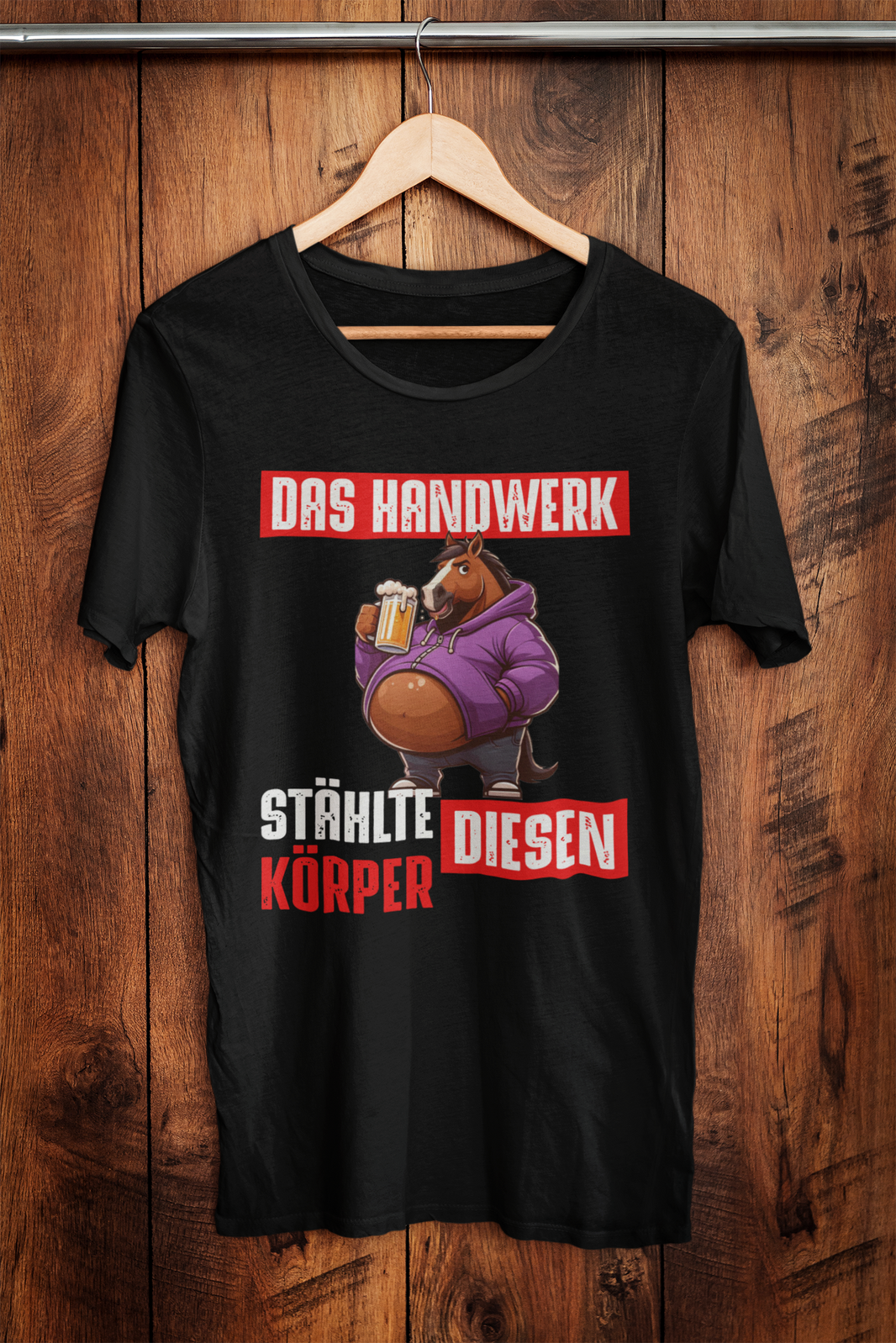 DasHandwerk Shirt