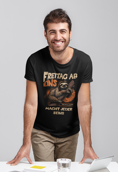 Freitag ab Eins Premium Shirt