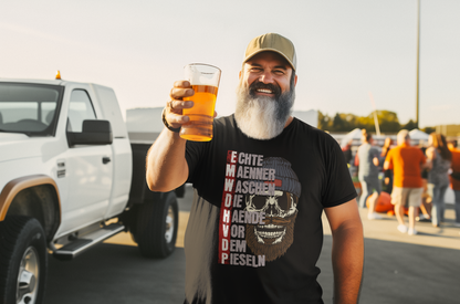 Echte Männer Shirt