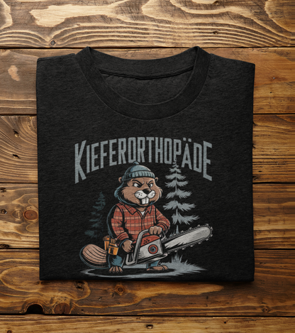 Kieferorthopäde Shirt