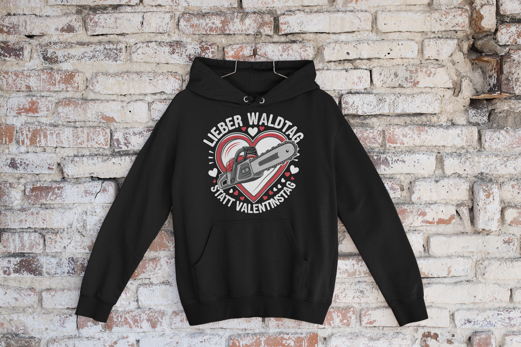 Waldtag Premium Hoodie