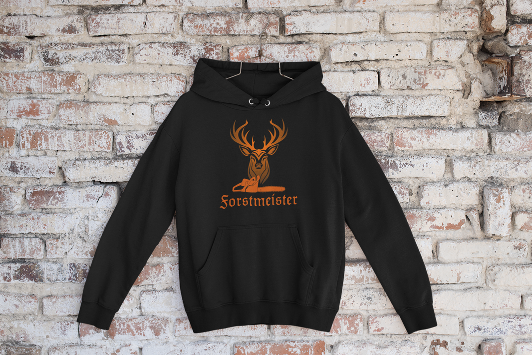 Forstmeister Premium Hoodie