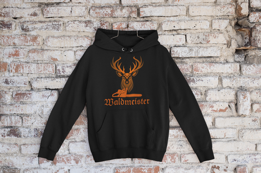 Waldmeister Premium Hoodie