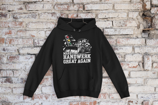 Ampelaus Premium Hoodie