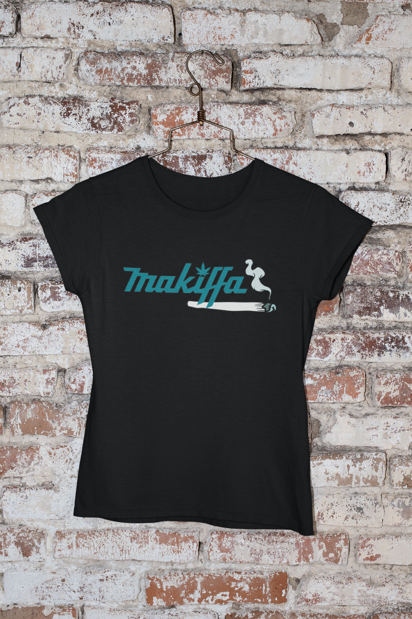 Makiffa Shirt Women