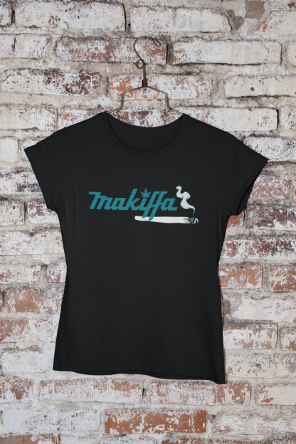 Makiffa Shirt Women