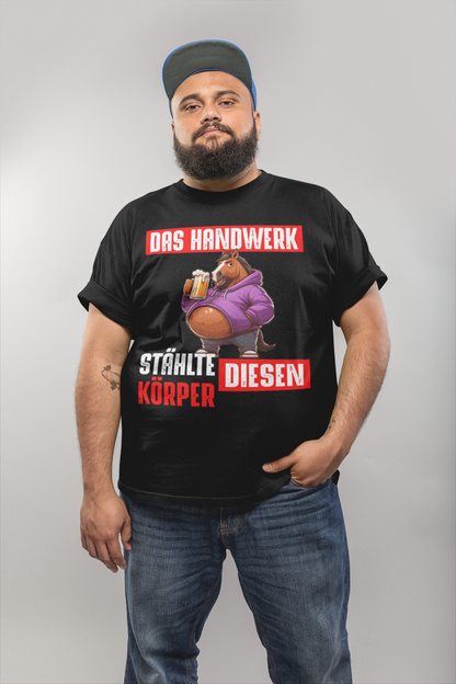 DasHandwerk Shirt