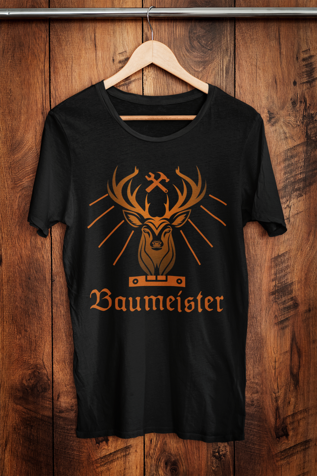 Baumeister Shirt
