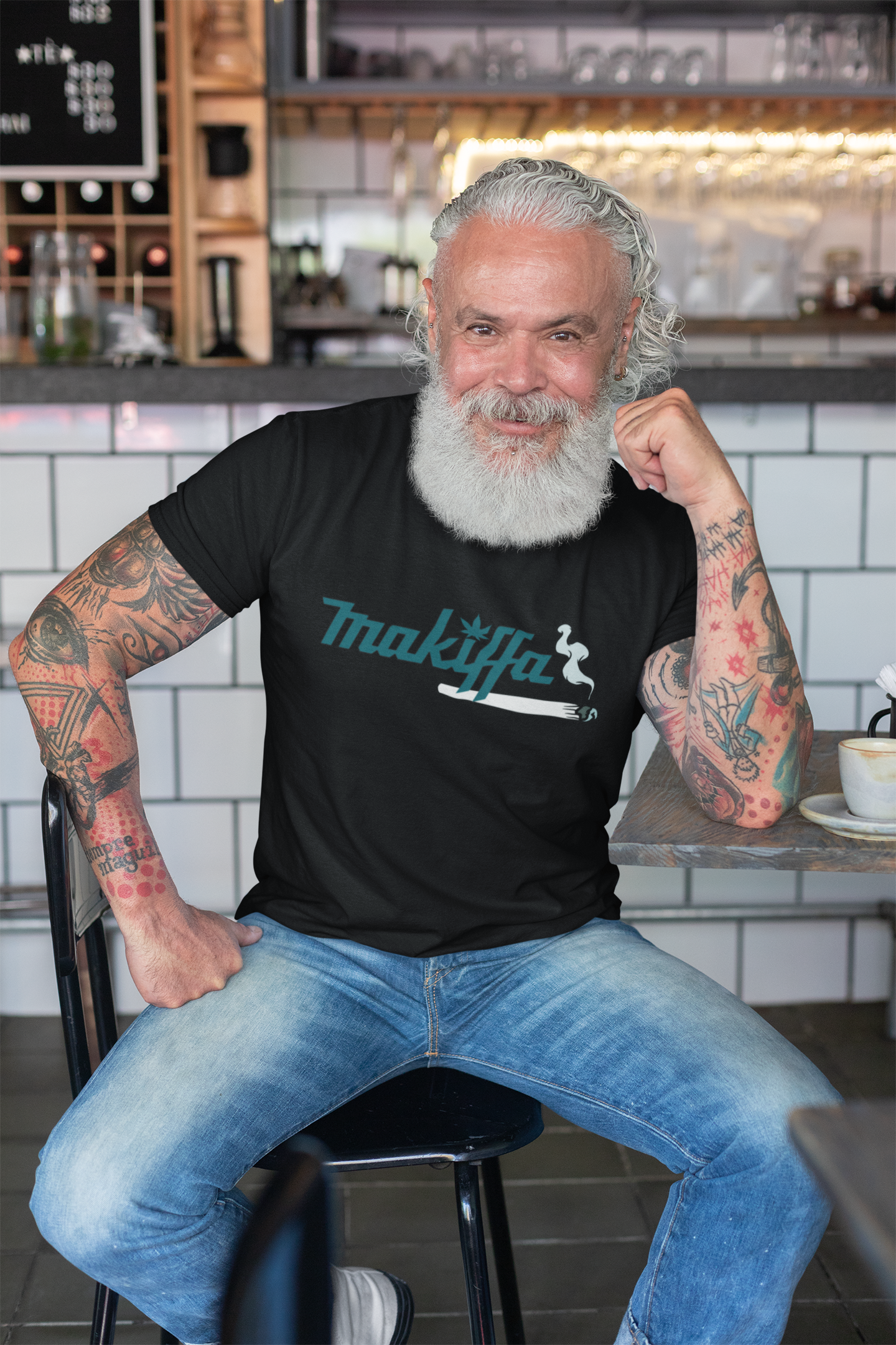 Makiffa Shirt